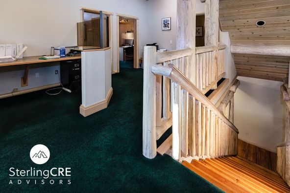Orange Street Office Building: 317 S Orange St, Missoula, MT 59801